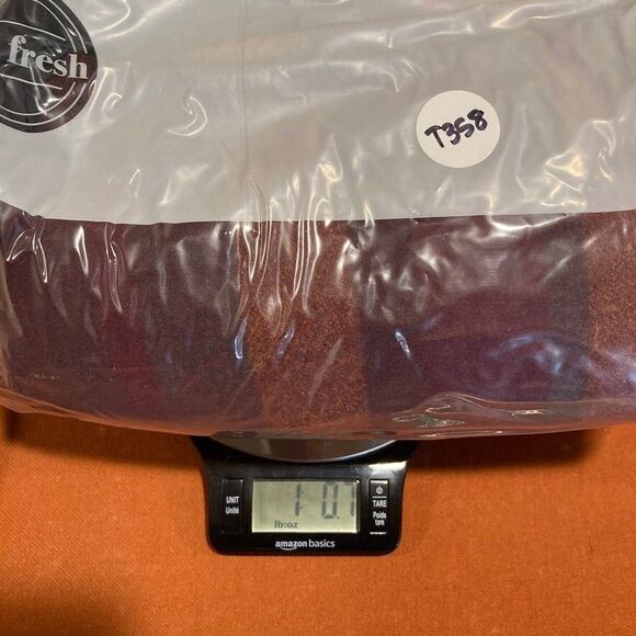 Woolrich Jacket Liner Men Large Striped Interior Wool Quilted Sleeves Button In‎ - Picture 8 of 8